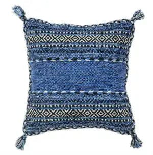 Kelim Blue - Image 2
