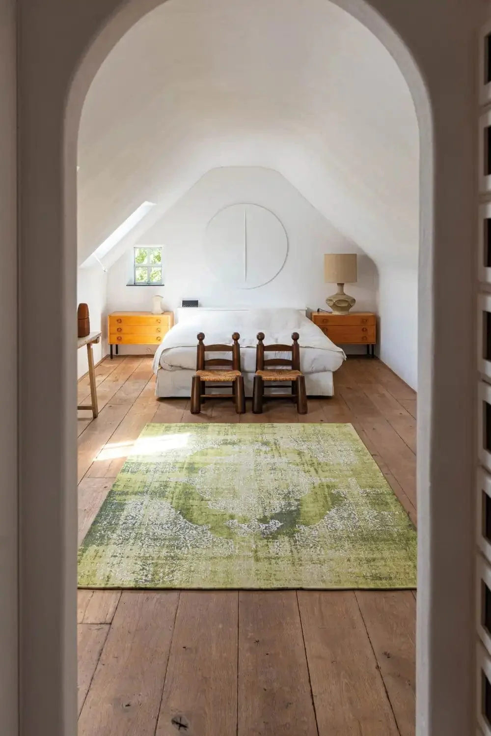 Kirman 9375 Kirman Tuscany