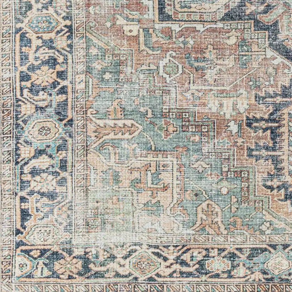 KMR MELISANDE 2307 Blue Washable - Image 6