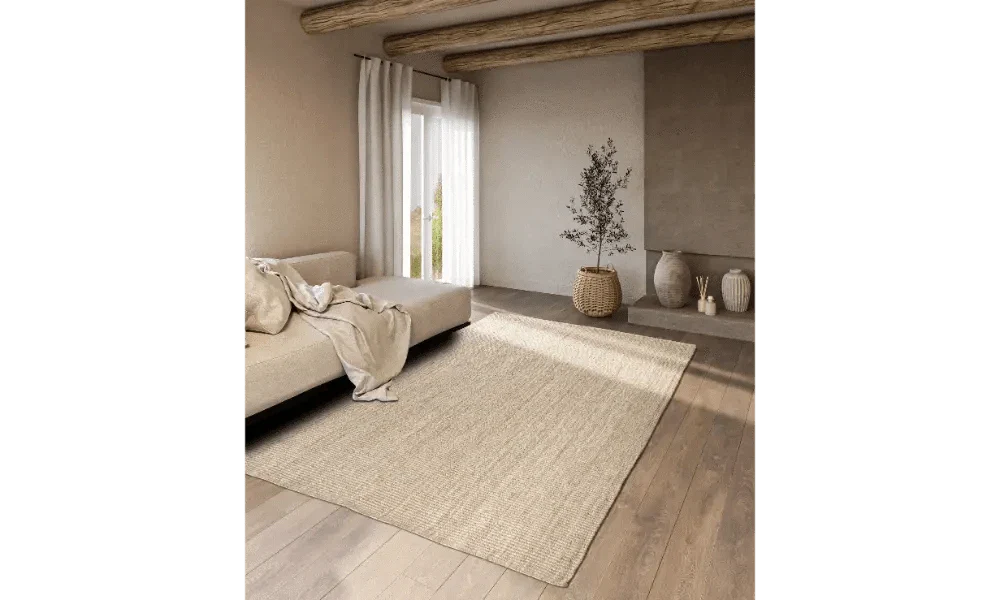 Kollektion 1791 106066 Natural White