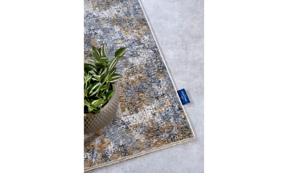 Kollektion 1871 106132 Blue Cream - Image 3