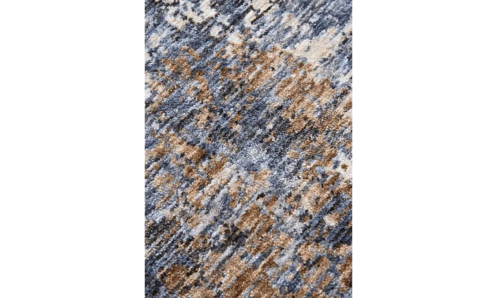 Kollektion 1871 106132 Blue Cream - Image 5