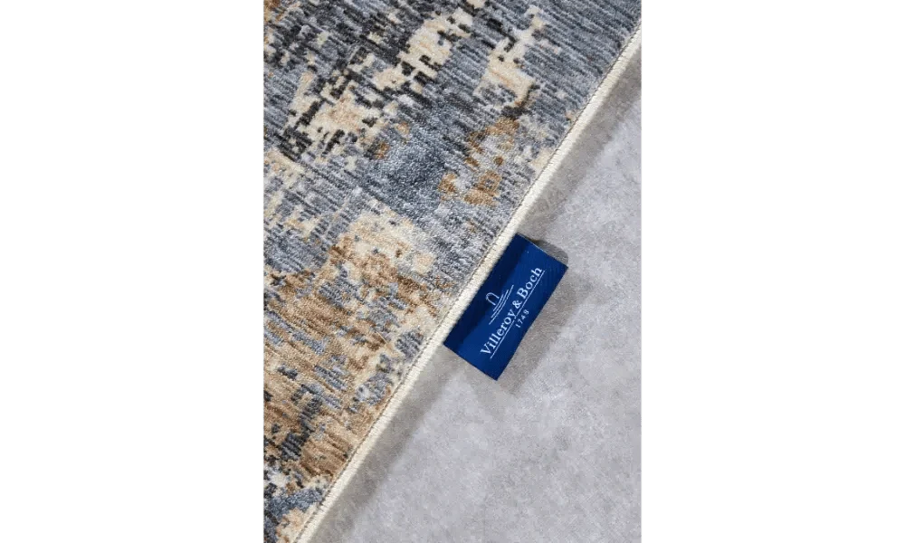 Kollektion 1871 106132 Blue Cream - Image 7
