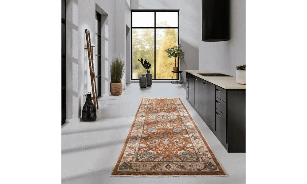 Kollektion 1871 106135 Copper Multicolor - Image 2