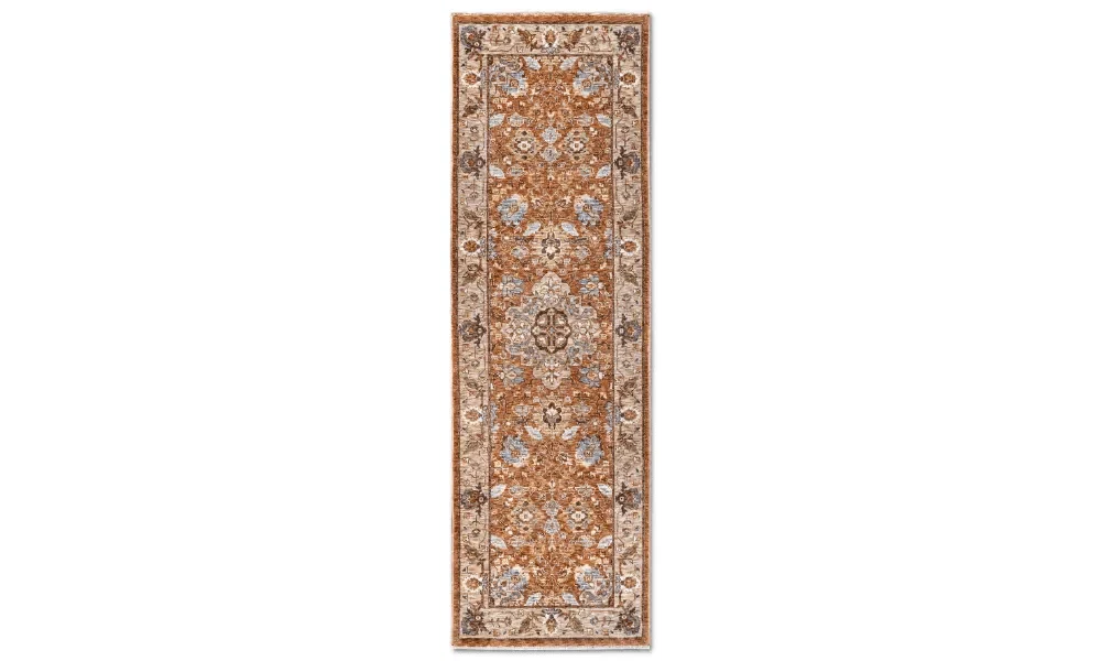 Kollektion 1871 106135 Copper Multicolor - Image 7
