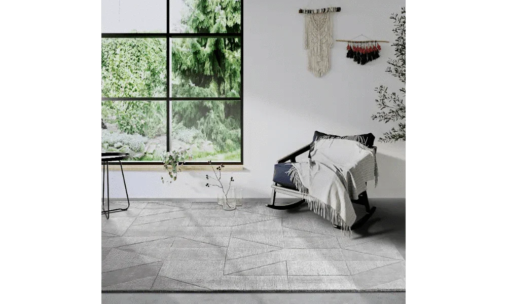 Kollektion 1906 106164 Grey