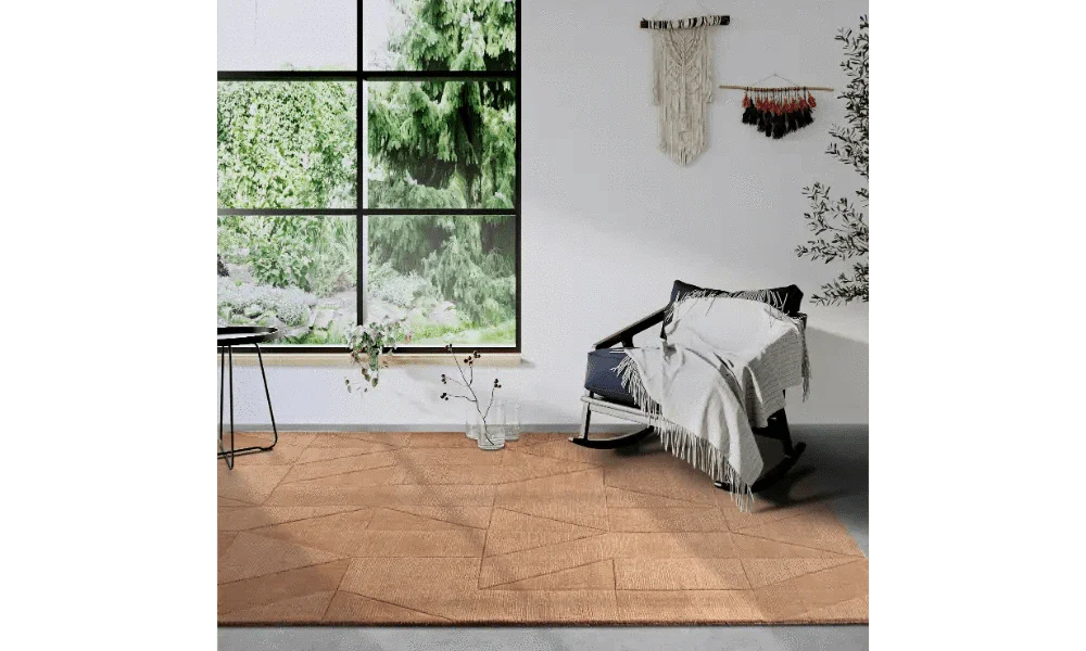 Kollektion 1906 106166 Copper Brown