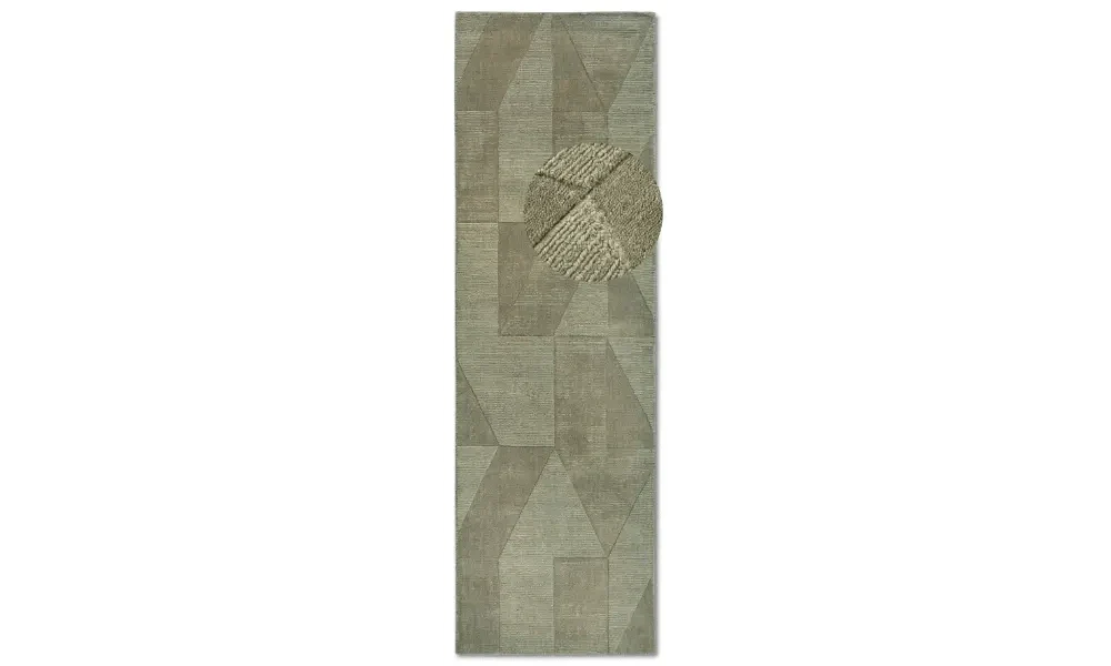 Kollektion 1906 106167 Green - Image 9