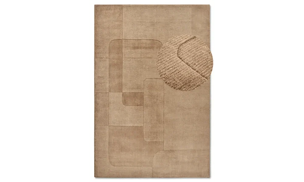Kollektion 1906 106170 Beige - Image 6