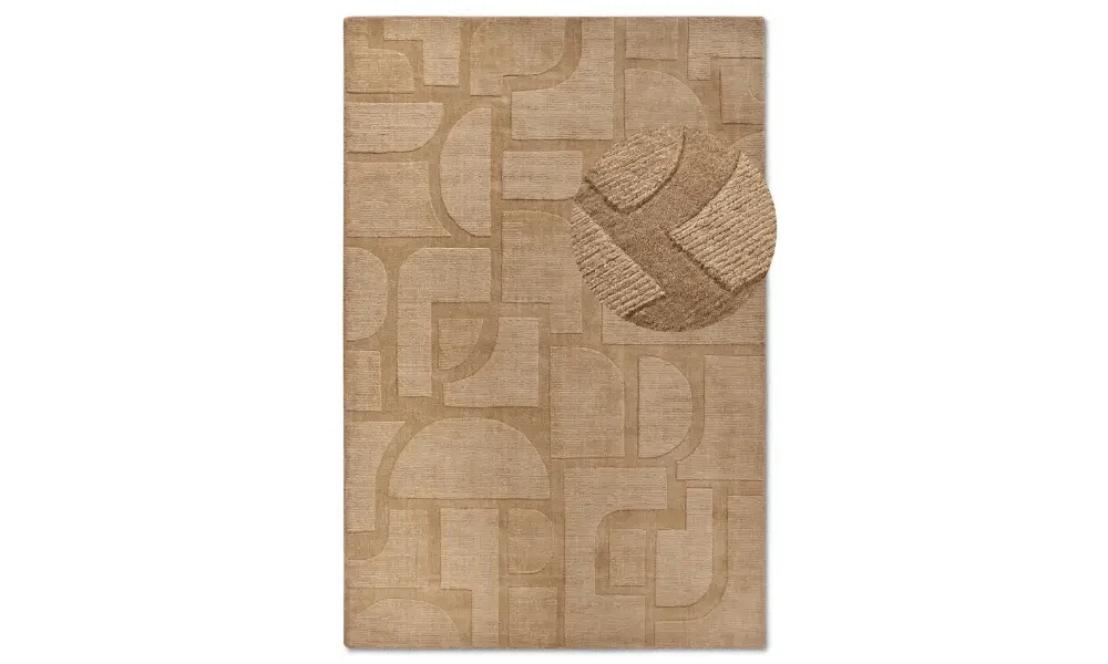 Kollektion 1906 106175 Beige - Image 10