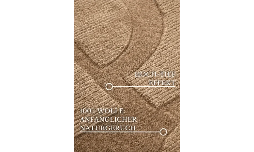 Kollektion 1906 106175 Beige - Image 11