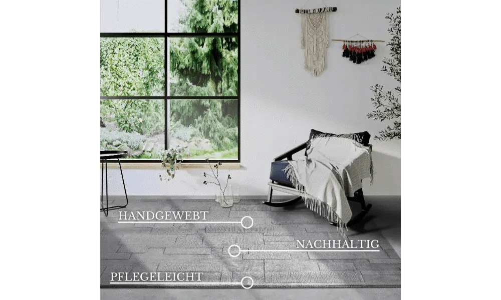 Kollektion 1906 106179 Grey - Image 3