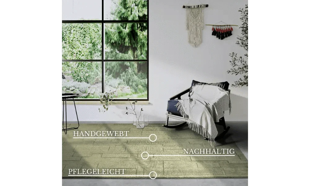 Kollektion 1906 106182 Green - Image 2