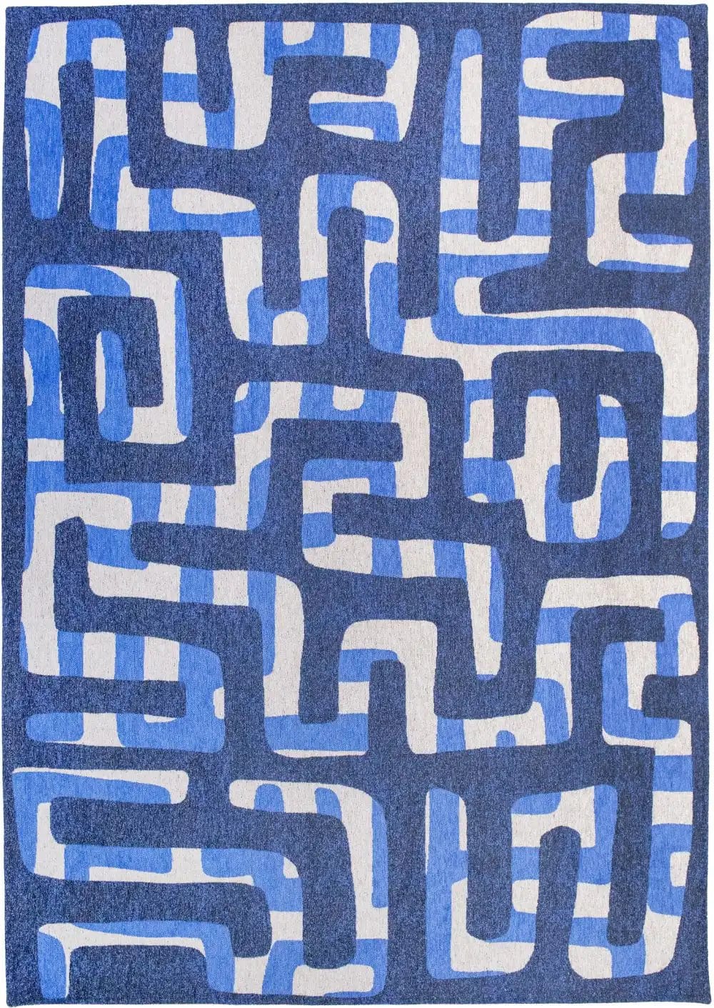 Kuba 9336 Kuba Ultramarine - Image 2