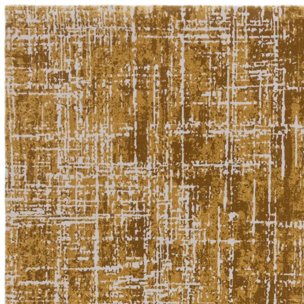 Kuza Abstract Gold - Image 4
