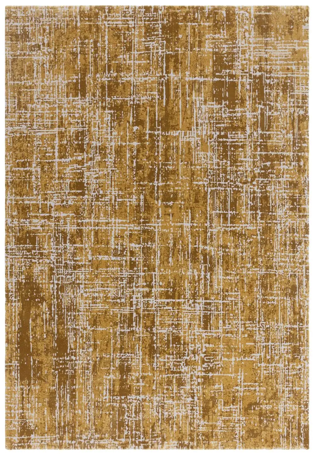 Kuza Abstract Gold - Image 7