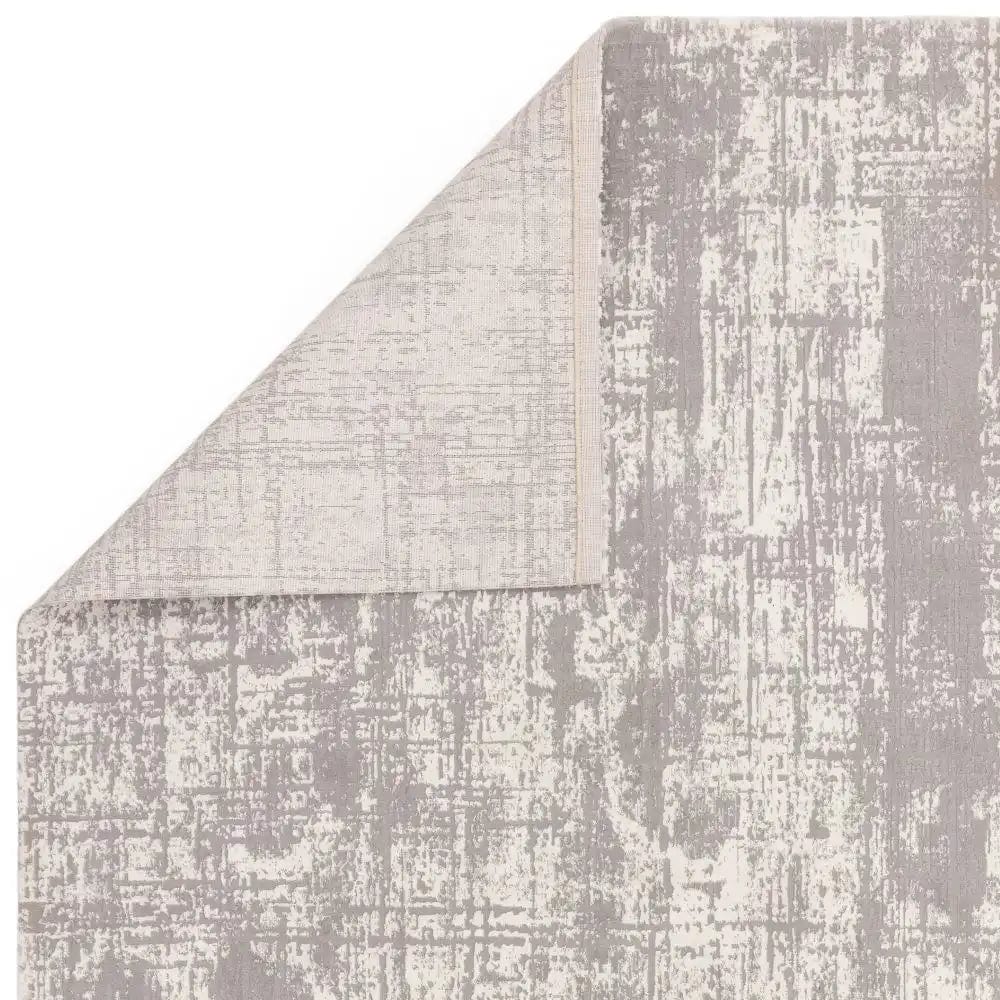 Kuza Abstract Grey - Image 5