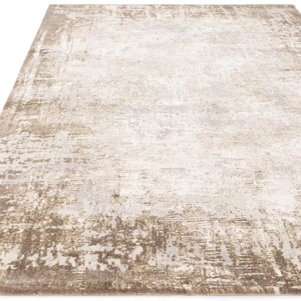 Kuza Border Beige - Image 2