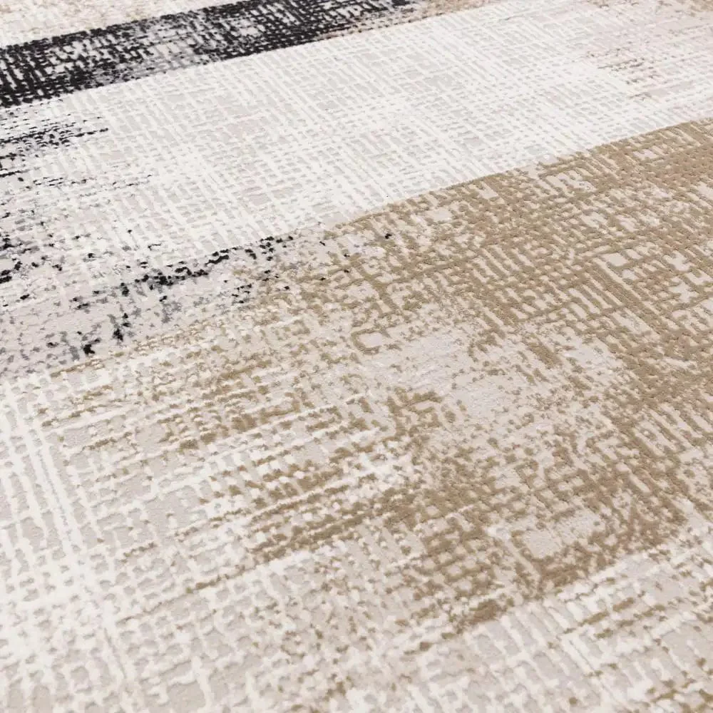 Kuza Lines Beige - Image 5