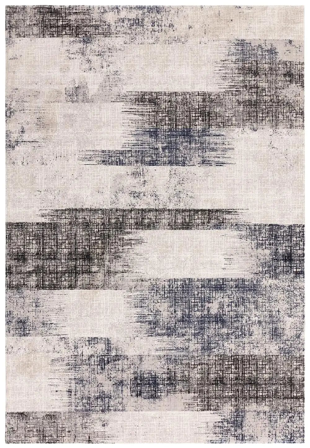 Kuza Lines Blue - Image 3