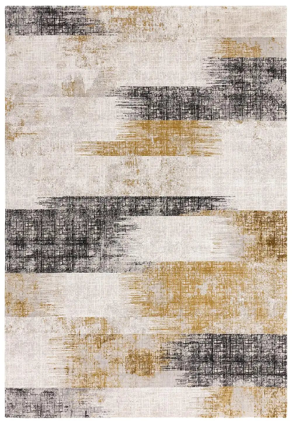 Kuza Lines Gold - Image 3
