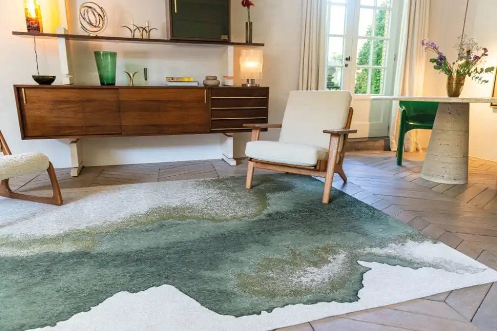 Lagoon 9331 Lagoon Palm Green