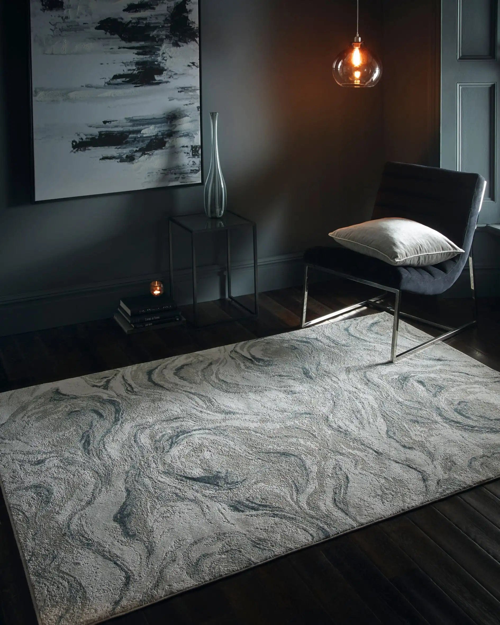Lavico Charcoal