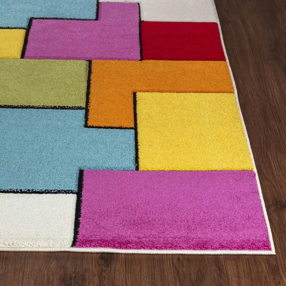 LBU BONNIE 2314 Multicoloured - Image 3