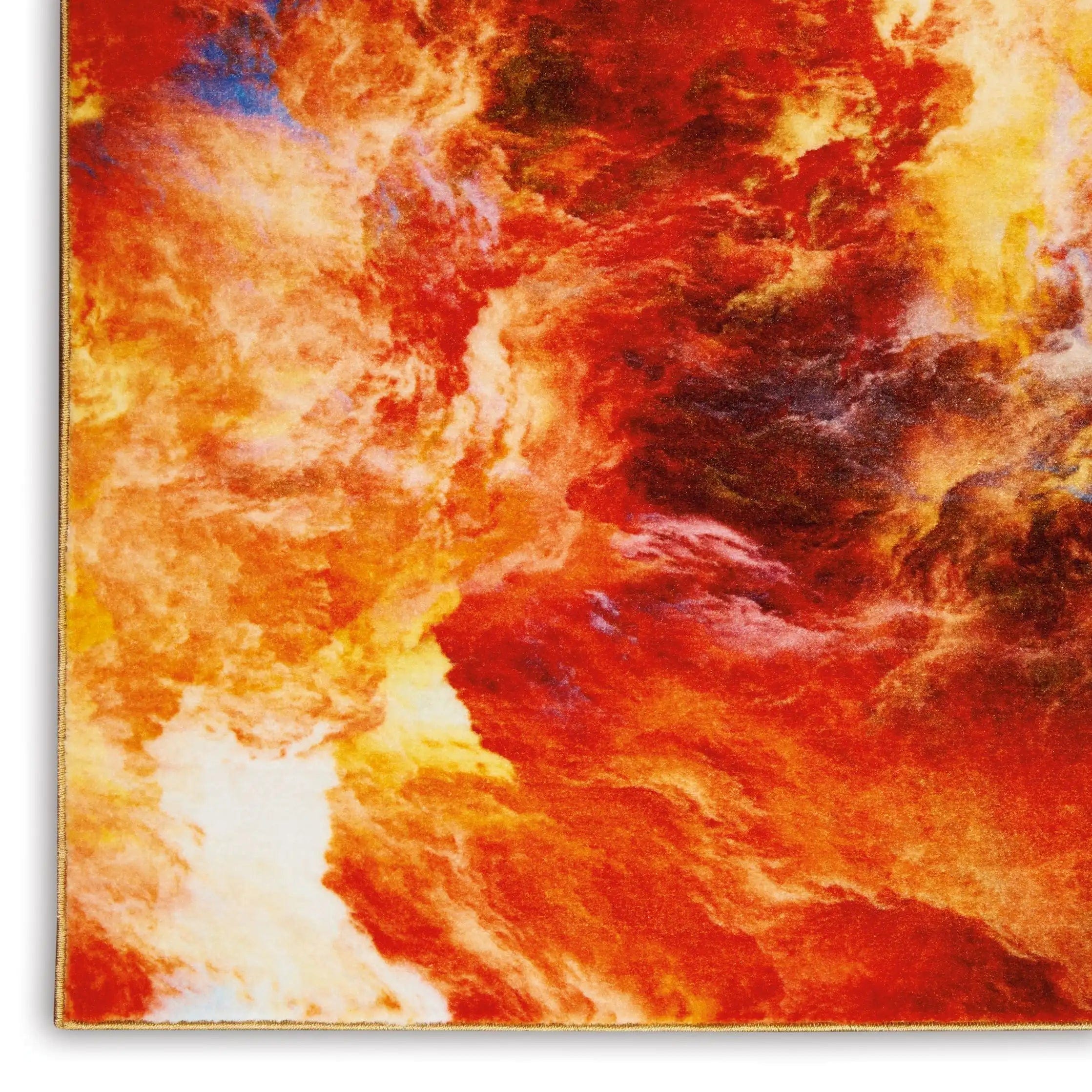 Le Reve LER05 Red Flame - Image 2
