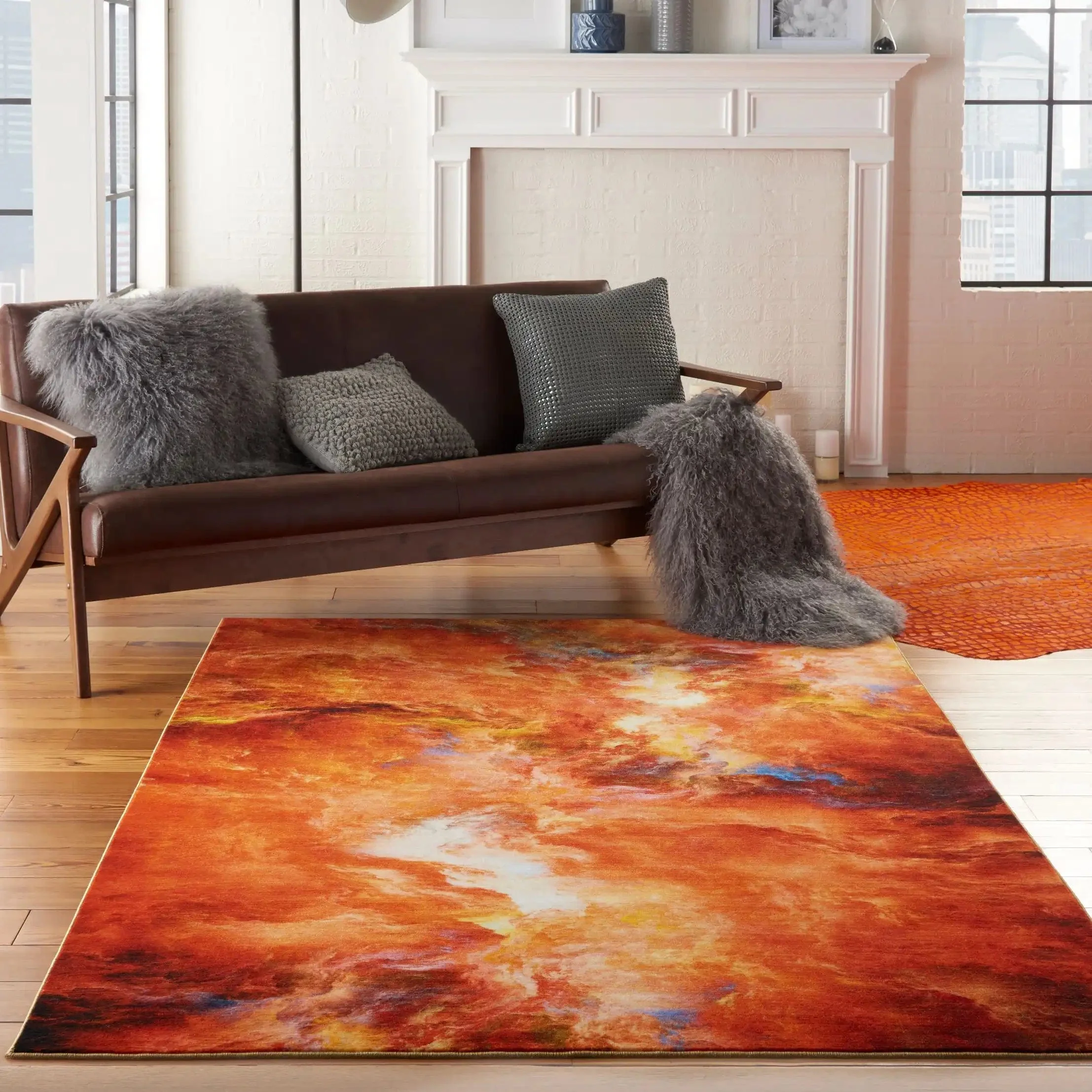 Le Reve LER05 Red Flame - Image 4