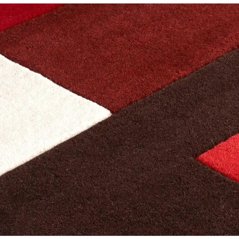 Lexus Red - Image 4
