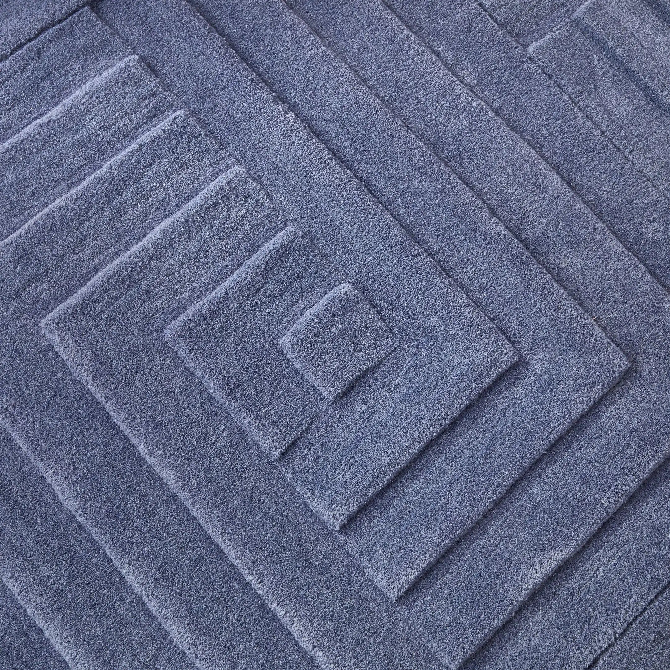 Maze Blue - Image 5