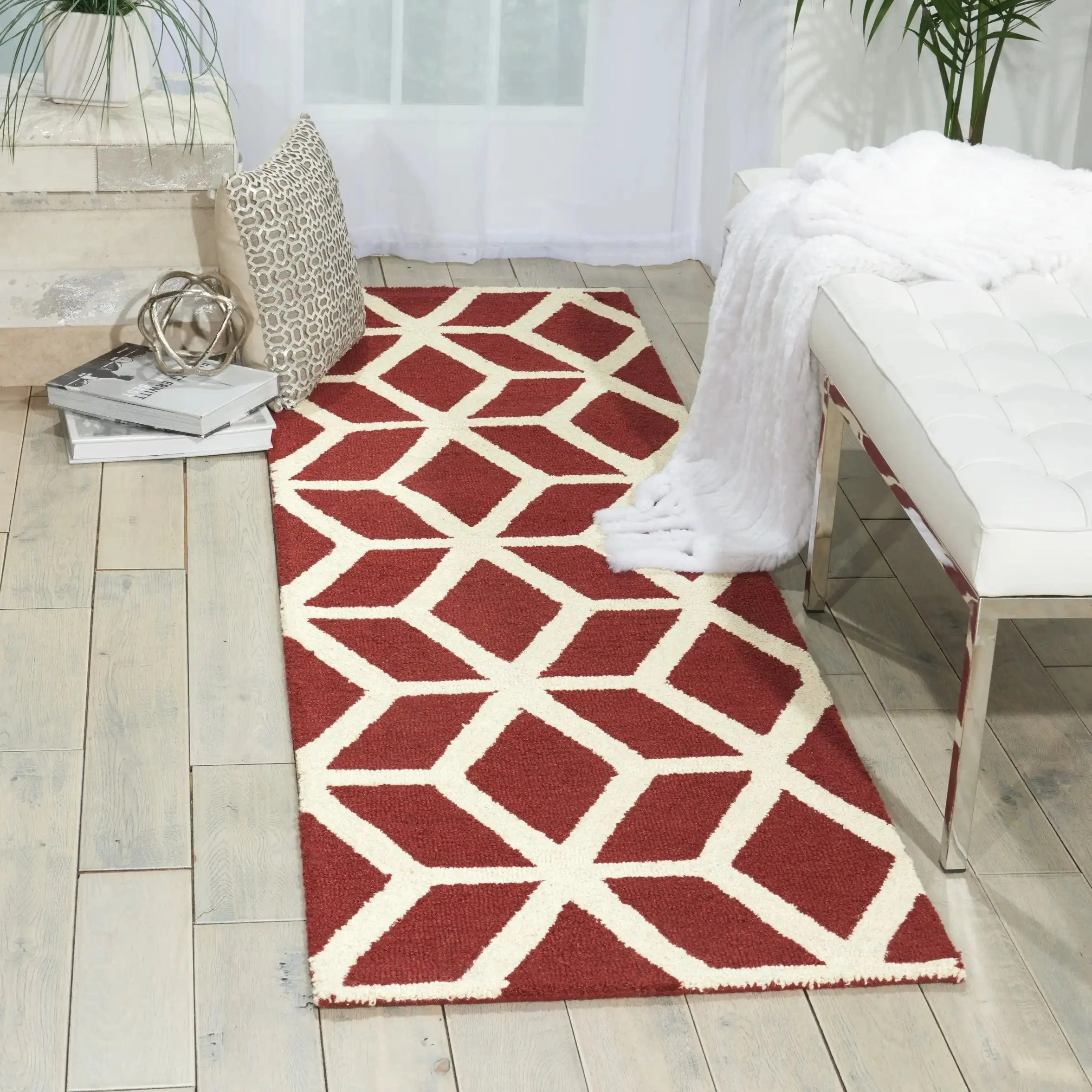 Linear LIN01 Brick Ivory - Image 3