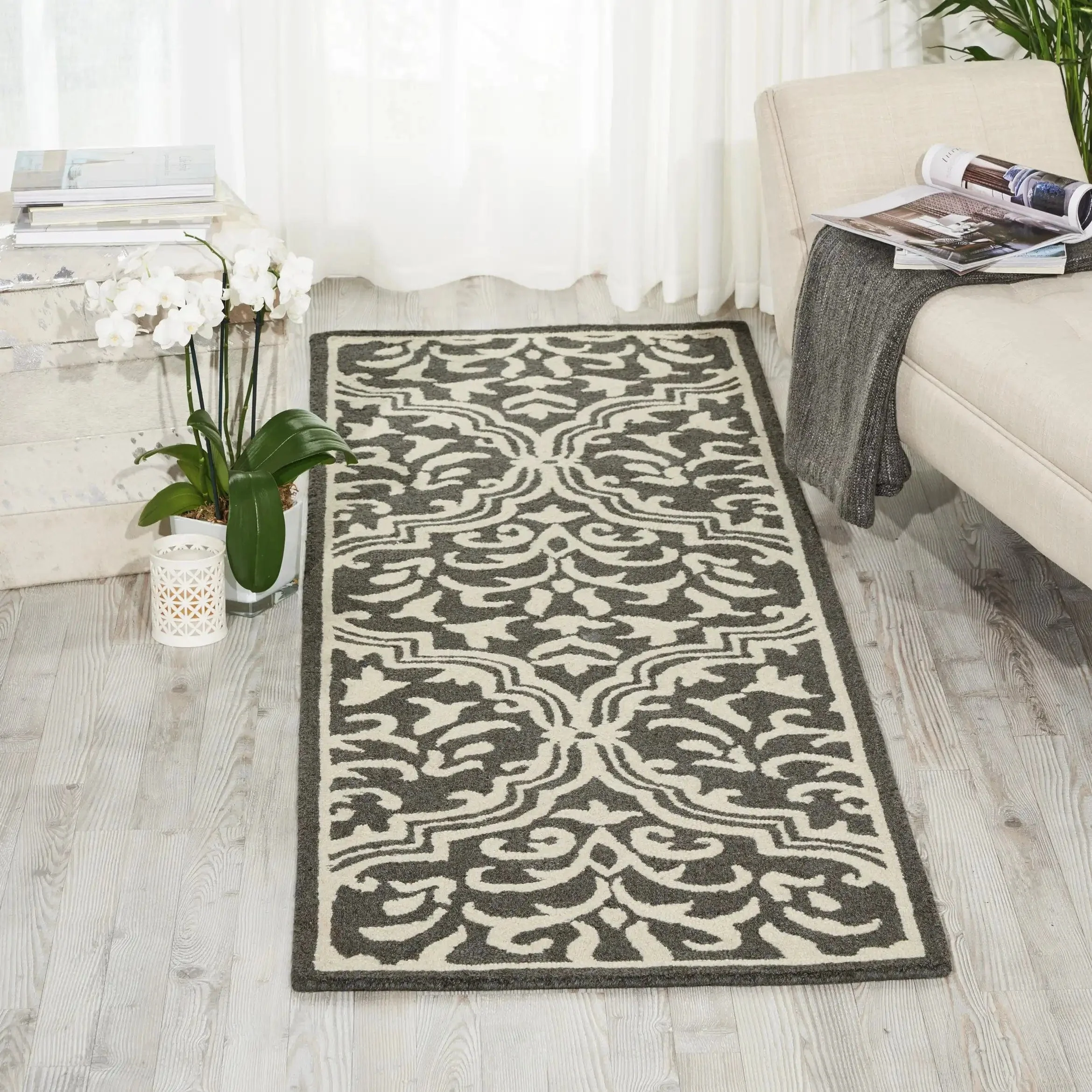 Linear LIN20 Grey Ivory - Image 4