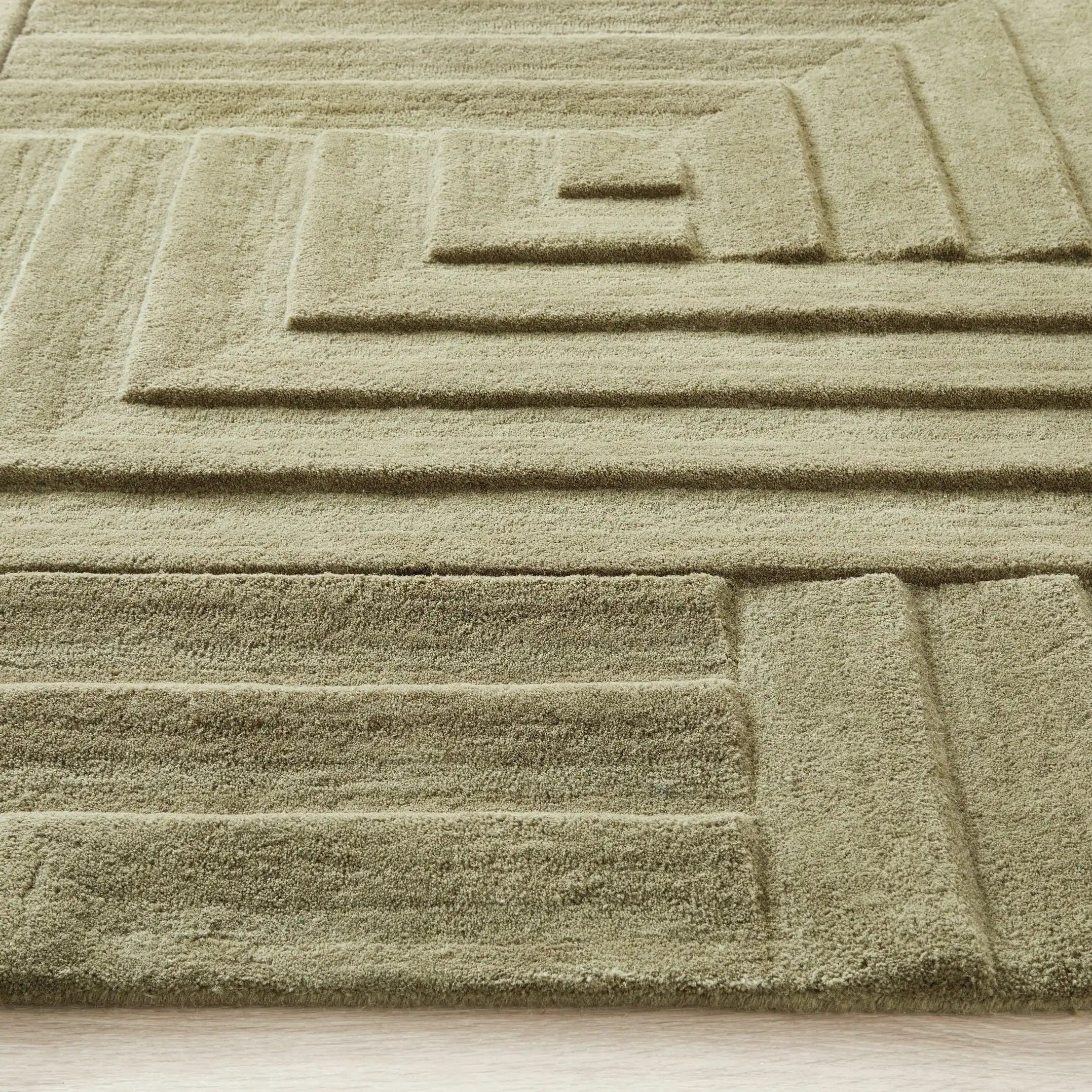 Maze Olive - Image 4