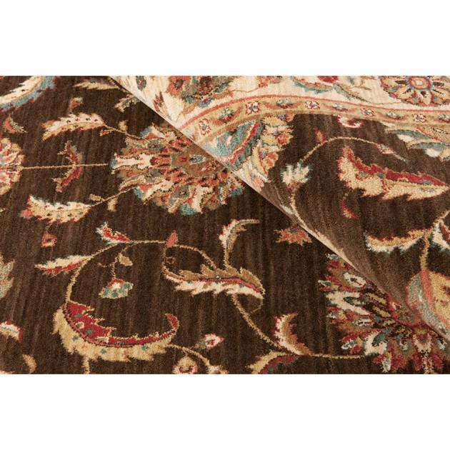 Living Treasures LI04 Brown - Image 5