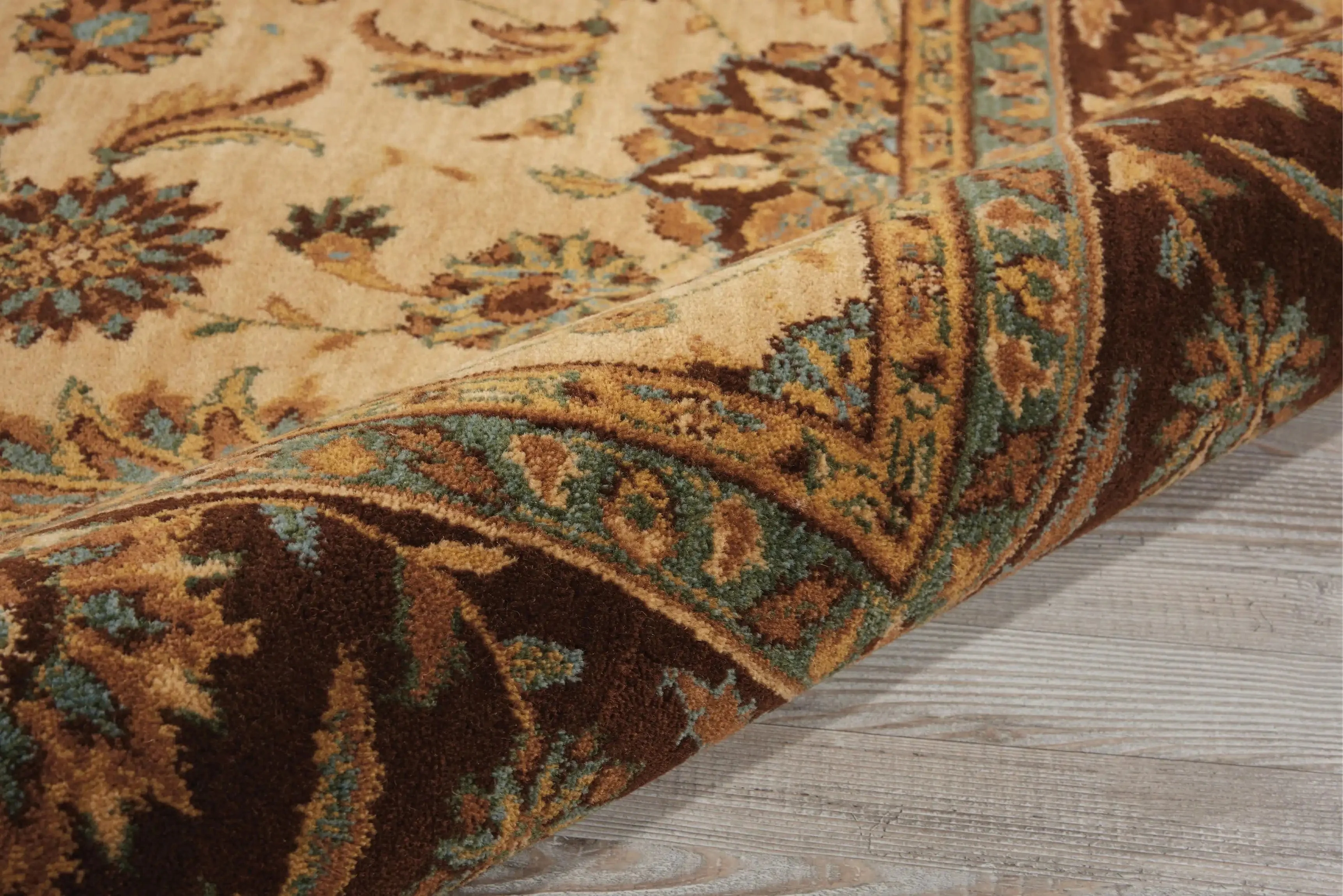 Living Treasures LI05 Beige - Image 3