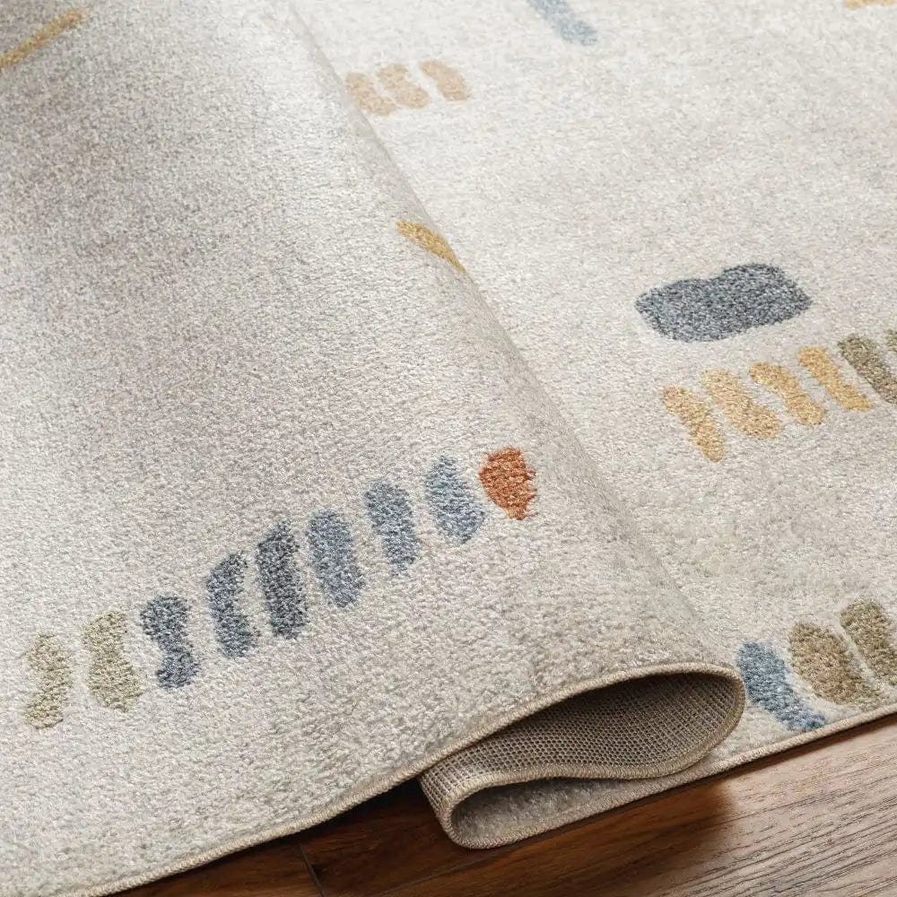 LLL AMELIA 2313 Grey Washable - Image 5