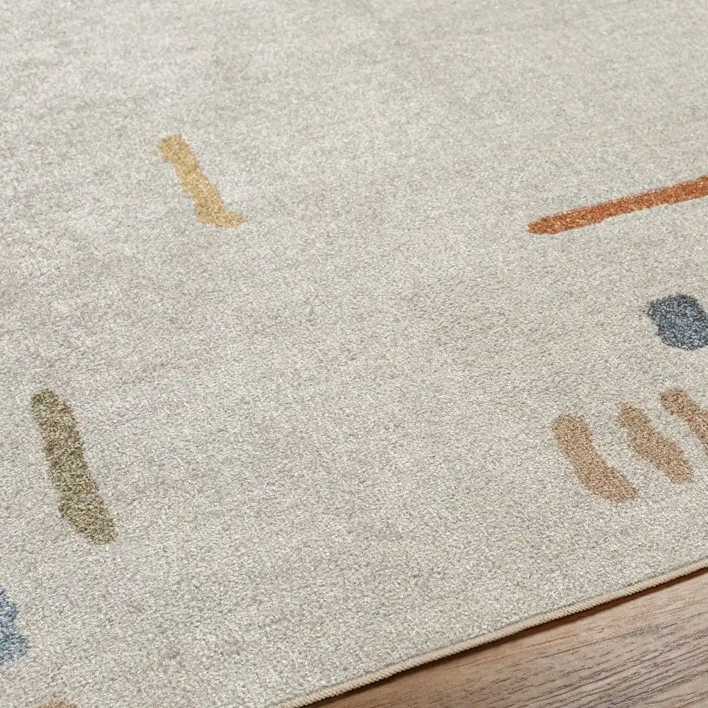 LLL AMELIA 2313 Grey Washable - Image 7