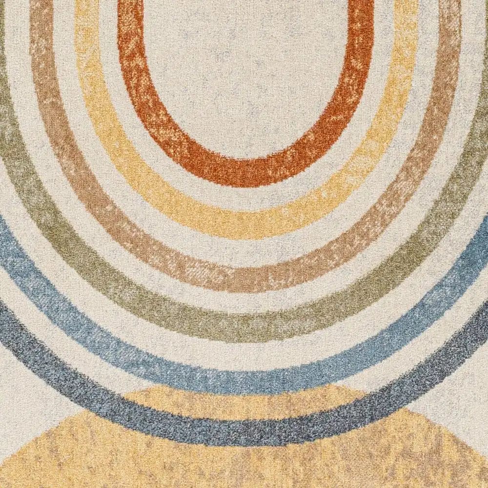 LLL BARBARA 2314 Multicolored Washable - Image 3