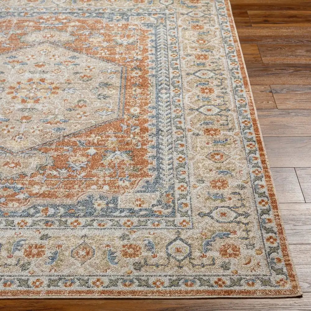 LLL BOKA 2306 Copper Washable - Image 2