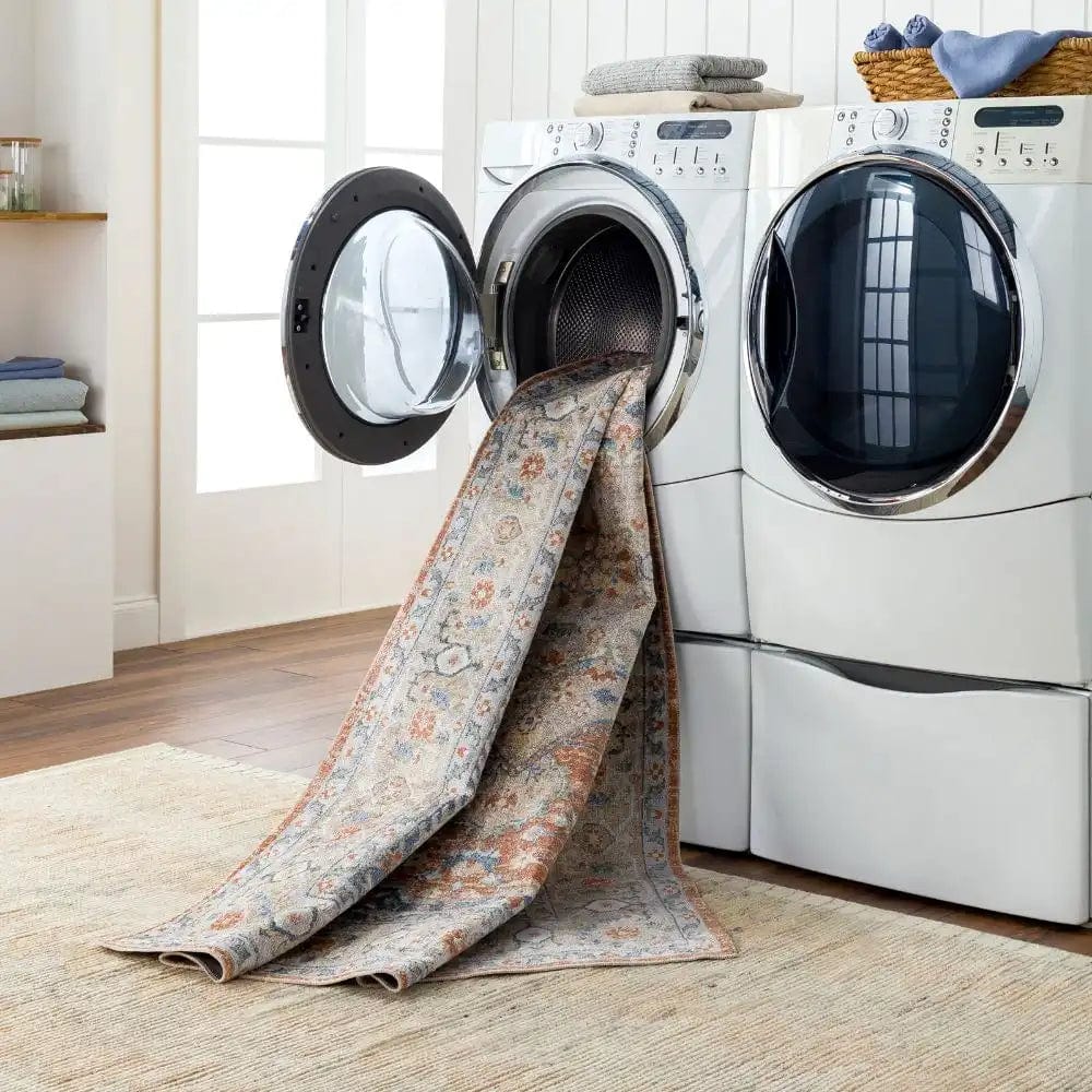 LLL BOKA 2306 Copper Washable - Image 3