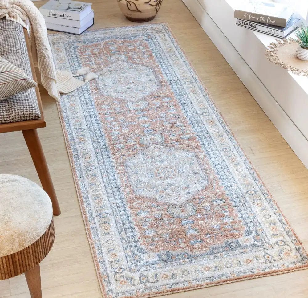 LLL BOKA 2306 Copper Washable - Image 5