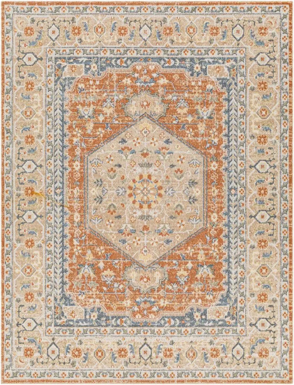 LLL BOKA 2306 Copper Washable - Image 7