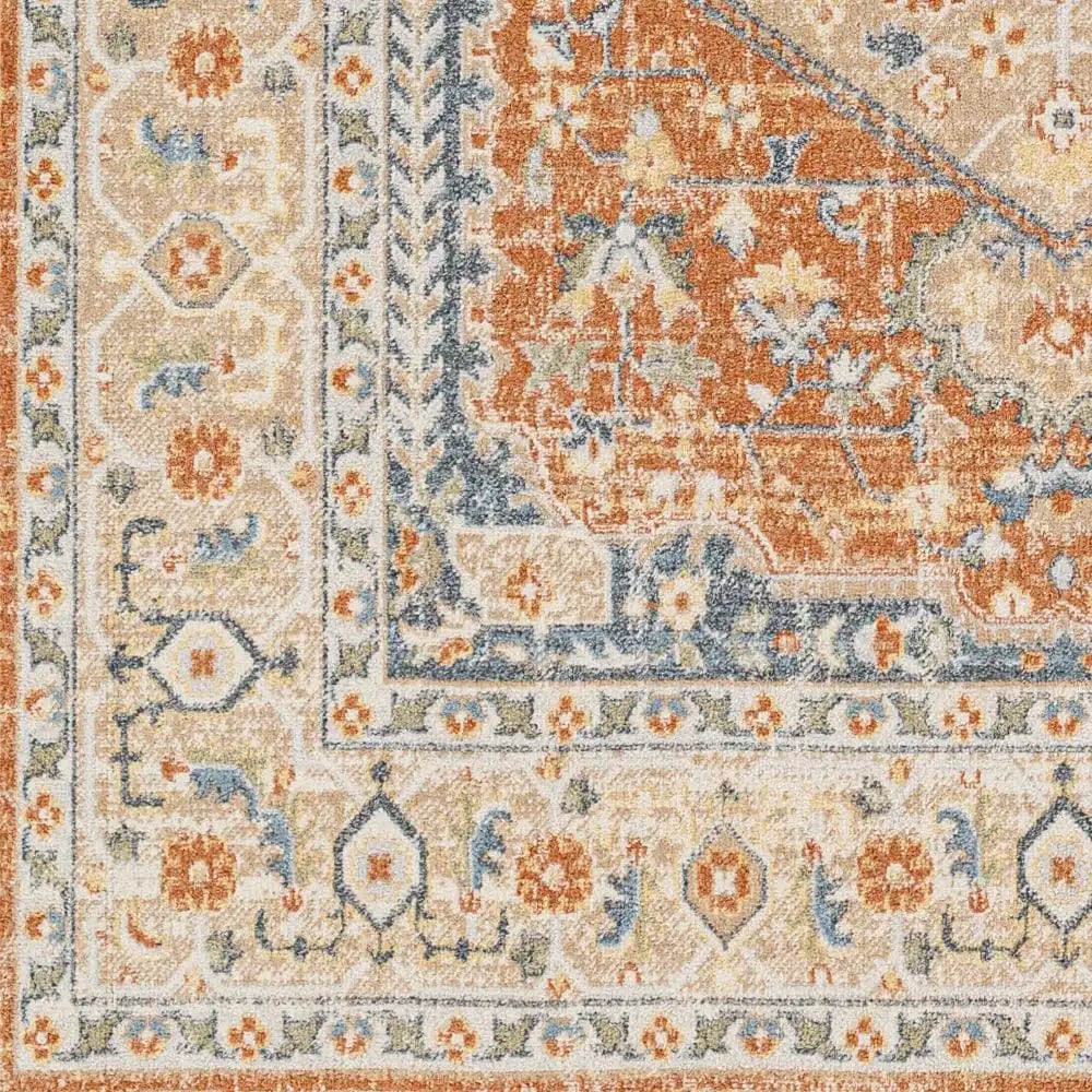 LLL BOKA 2306 Copper Washable - Image 9