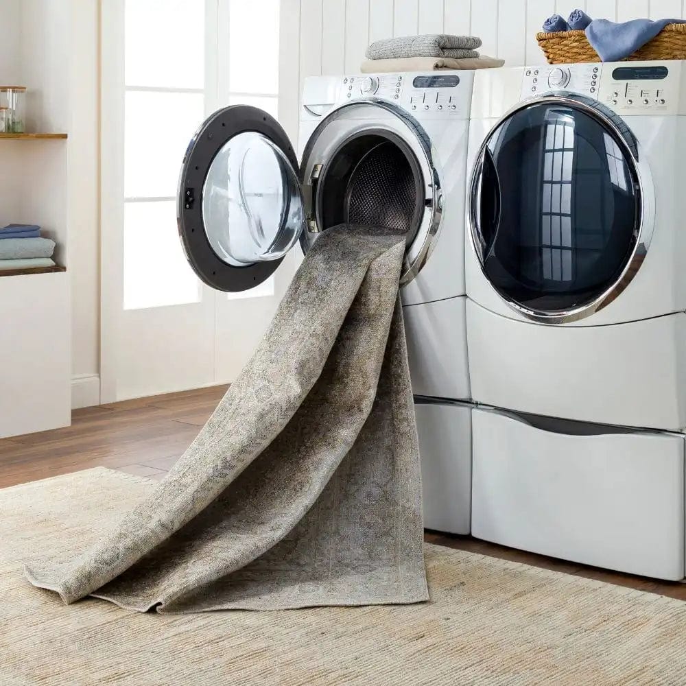 LLL BOKA 2308 Beige Washable - Image 2
