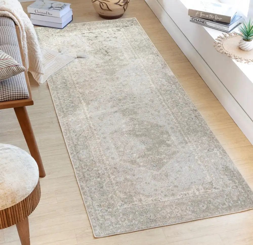 LLL BOKA 2308 Beige Washable - Image 4