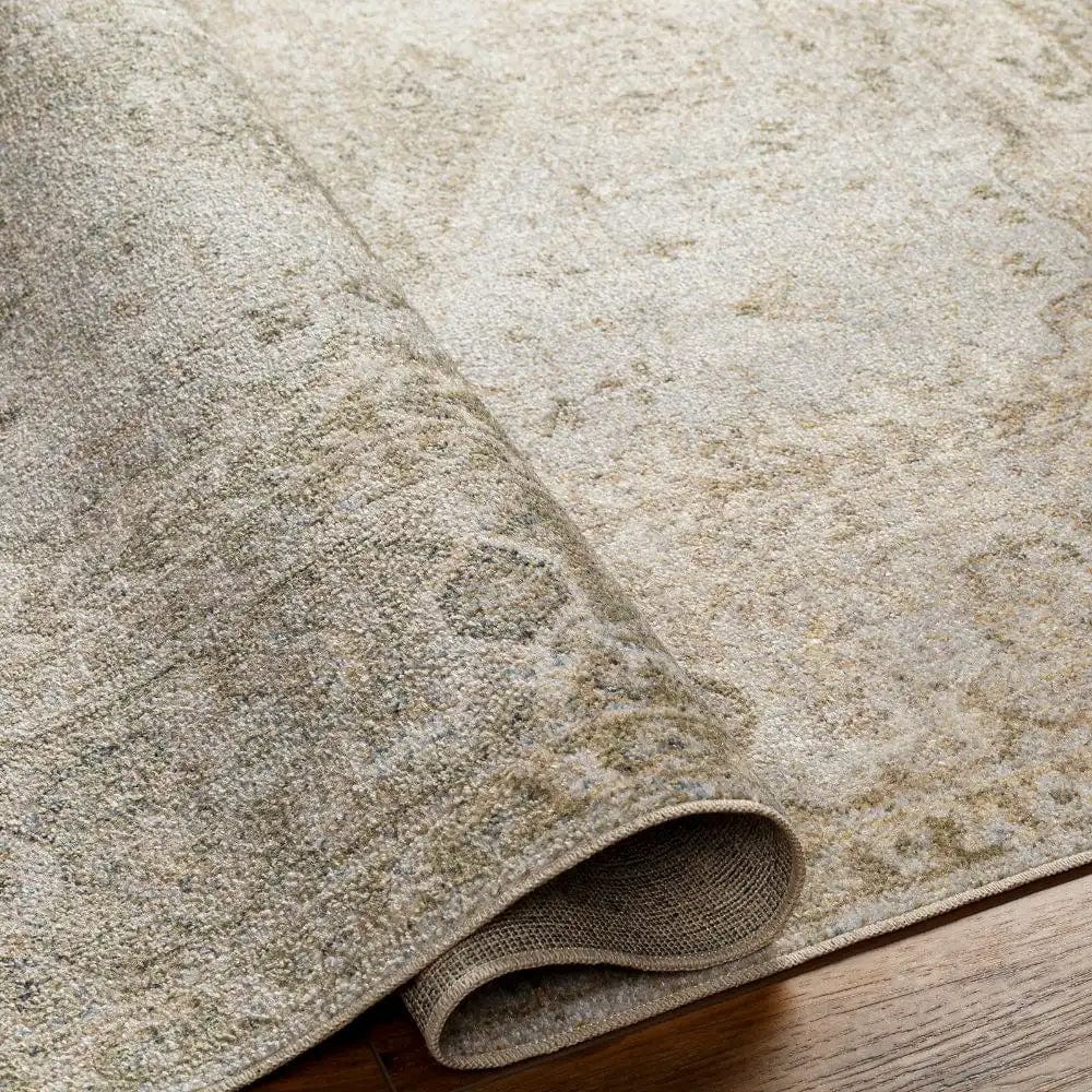 LLL BOKA 2308 Beige Washable - Image 7
