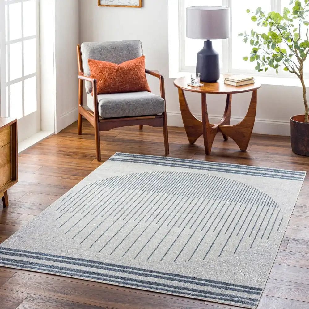 LLL ENSO 2315 Blue Washable