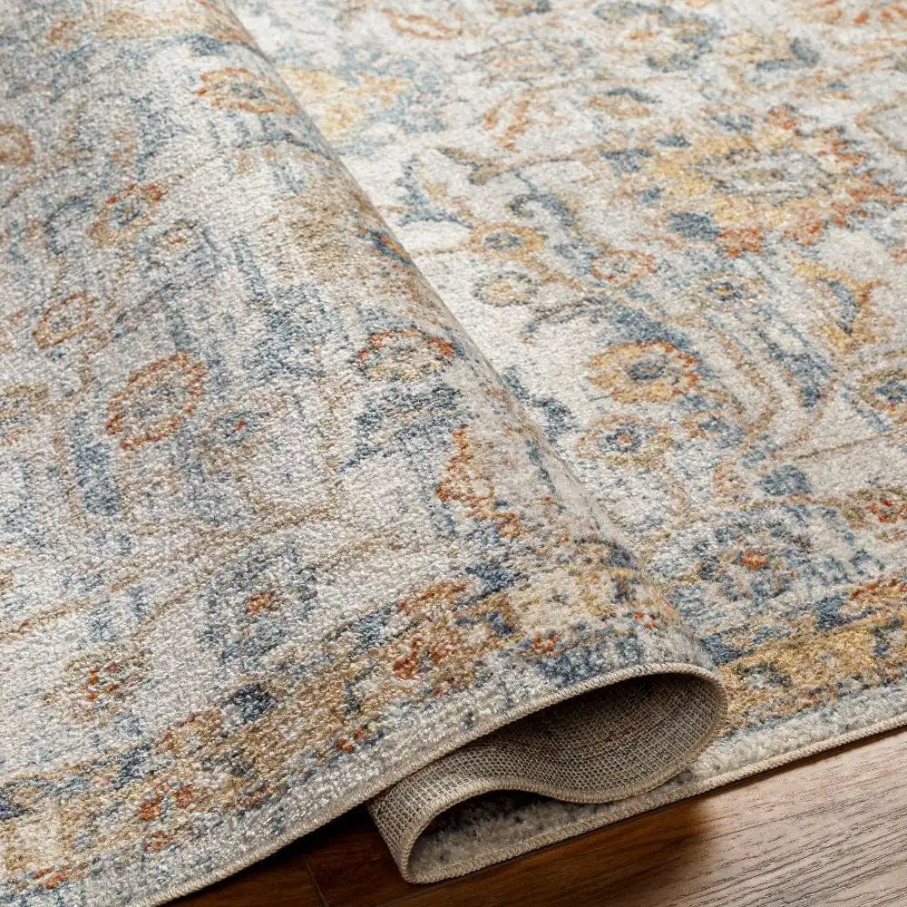 LLL ESTHER 2327 Grey Washable - Image 3